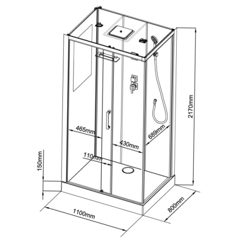 Схема, современныe, hi-tech - фото 10