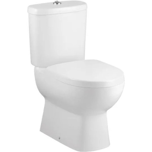 Унитаз Jacob Delafon Panache E1370 - фото 1