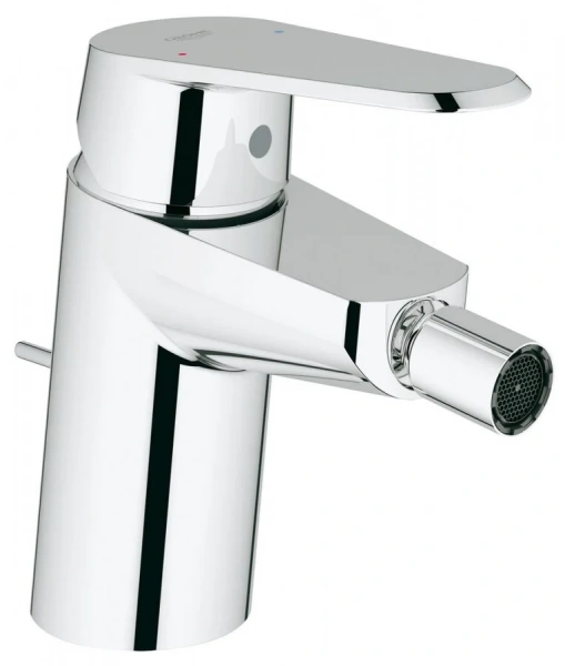Смеситель для биде Grohe Eurodisc Cosmopolitan 33244002 - фото 1