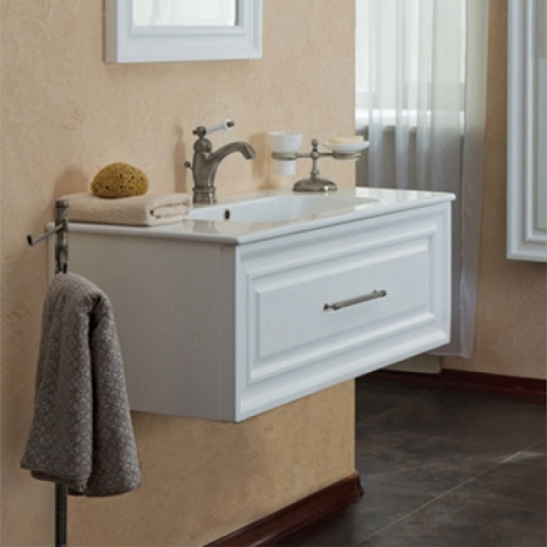 Тумба под раковину La Beaute Cornelia BCO85 - фото 1