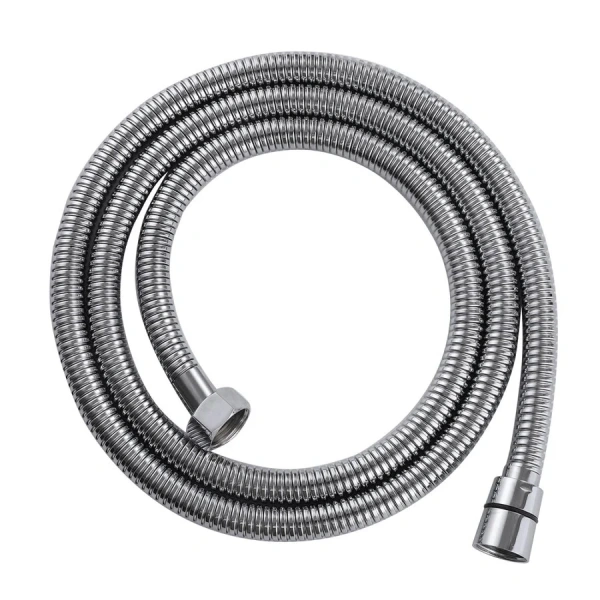 Шланг для душа Abber AF0020 латунь - фото 1