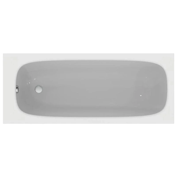 Ванна акриловая Ideal Standard i.life T475901 170х70 см прямоугольная