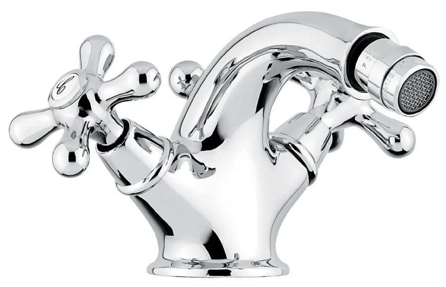 Смеситель для биде Emmevi Deco Classic 12014 - фото 1