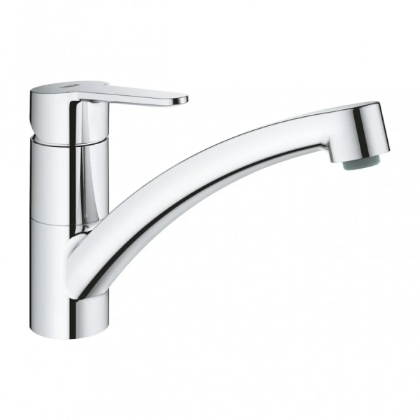 Смеситель для душа Hansgrohe Metris с шумопоглотителем - фото 3