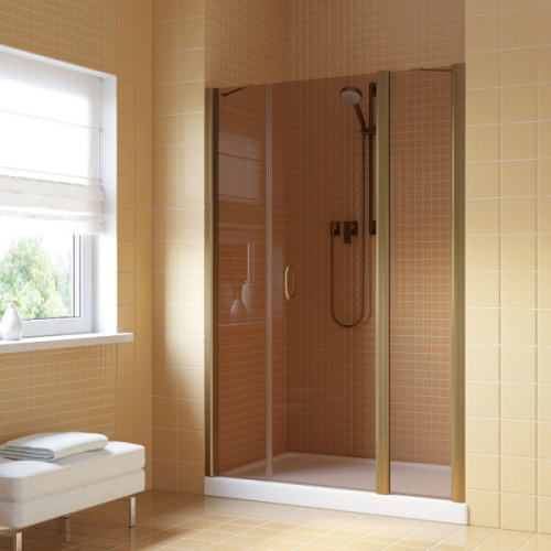 Душевая дверь Vegas-glass EP-2F 215, современные, hi-tech index_1 - фото 9