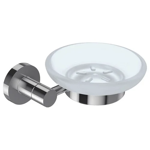 Мыльница для ванной Jacob Delafon EO Classique хром - фото 1