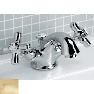 Смеситель для раковины Devon&Devon City UTCI110