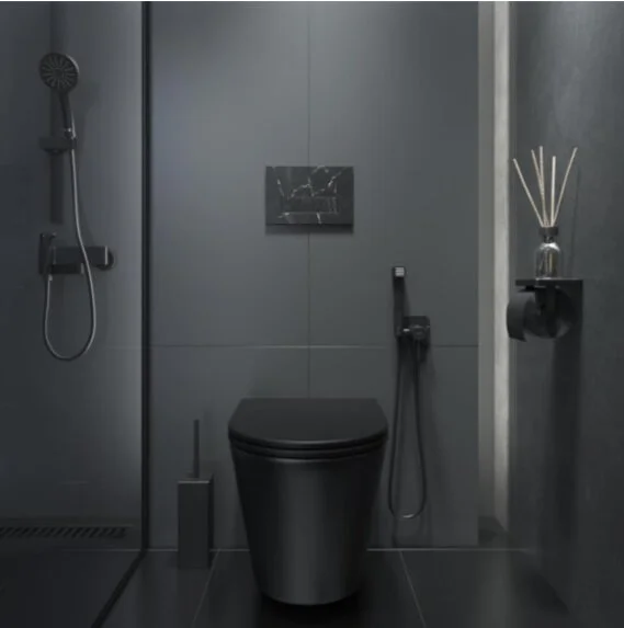 Клавиша смыва IDDIS On-X ONX01 универсальная - фото 3