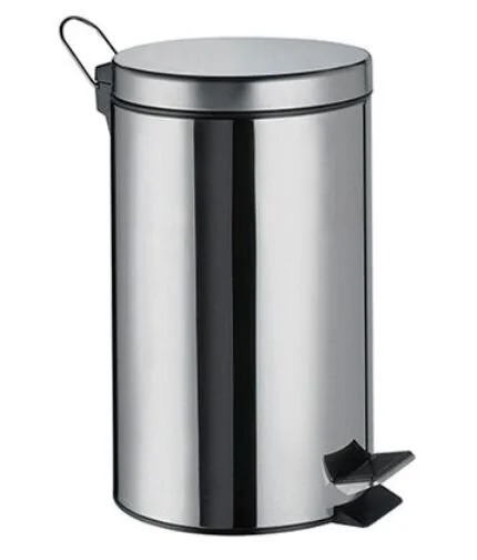 Мусорное ведро WasserKRAFT 7 л - фото 1