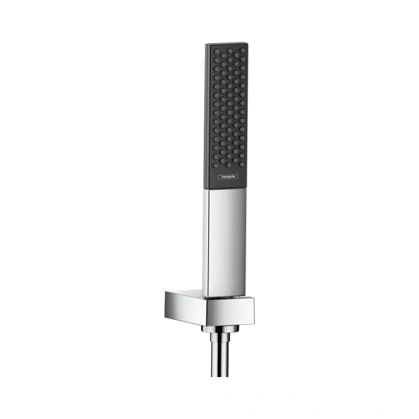 Душевой комплект Hansgrohe Rainfinity хром - фото 1