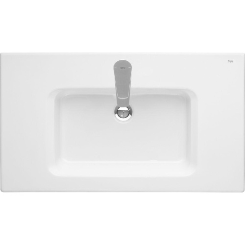 Раковина мебельная Roca The Gap 80 см, в наличии - фото 2