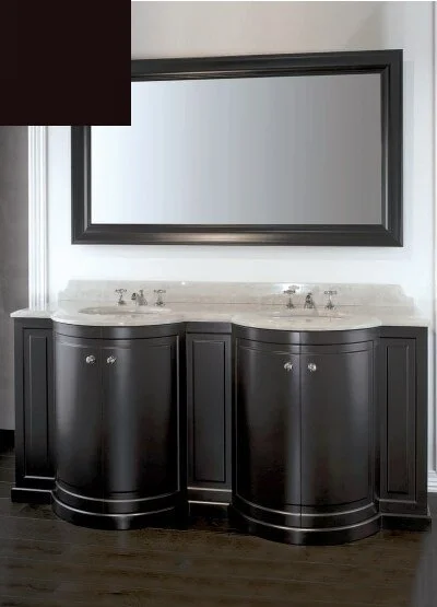 Тумба с мраморной столешницей Devon&Devon Regent EFREGENT