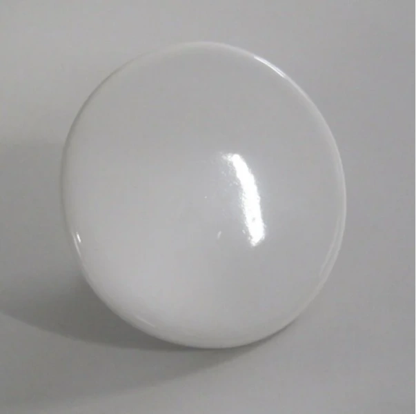 Донный клапан Laufen Accessories c керамической белой крышкой - фото 3