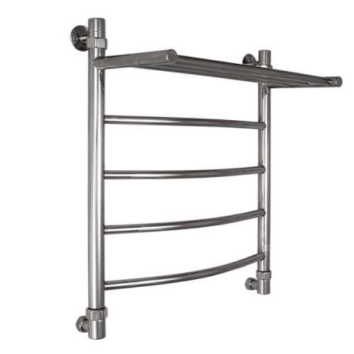 Полотенцесушитель водяной Energy Classic Modus 60x50 - фото 2