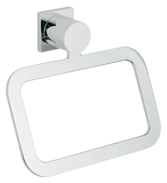Полотенцедержатель для ванной Grohe Allure 40339000 - фото 1