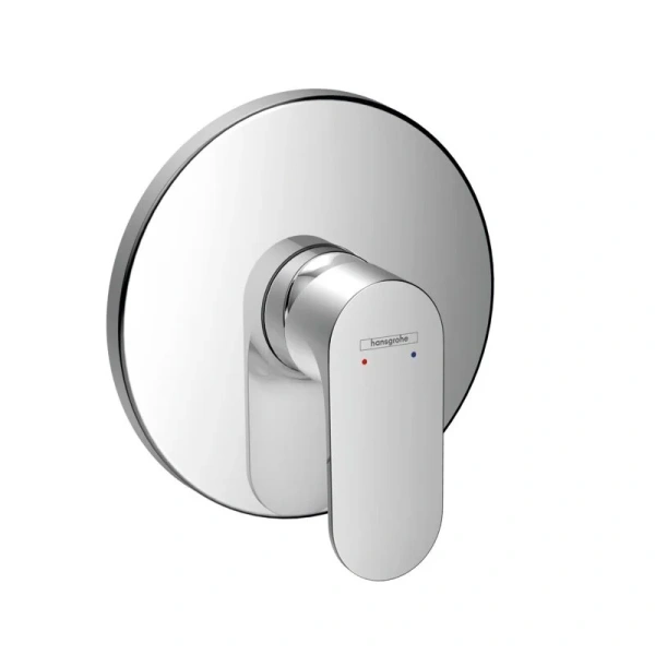 Смеситель для душа Hansgrohe Rebris 72667 латунь - фото 1