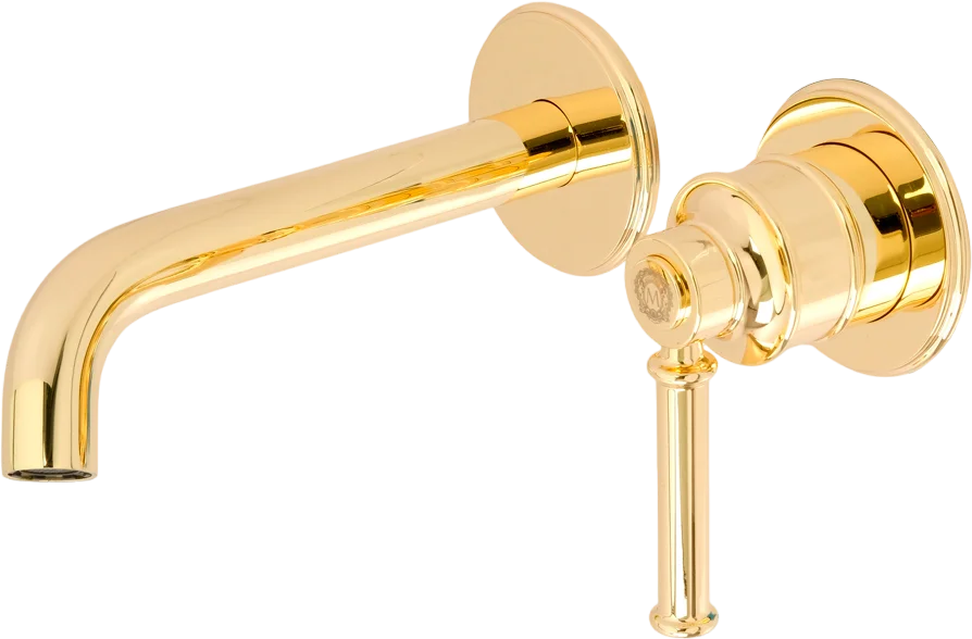 Смеситель для раковины Migliore Ermitage Mini 3142 латунь