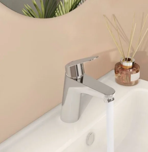 Смеситель для биде VitrA Nest Trendy A42302EXP - фото 4