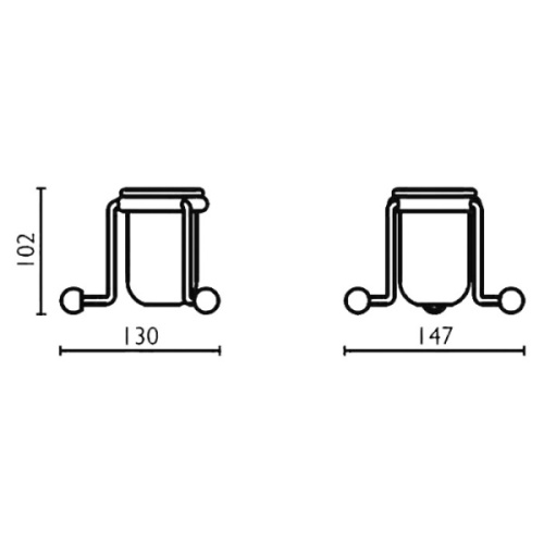 Схема, классические, ретро - фото 2