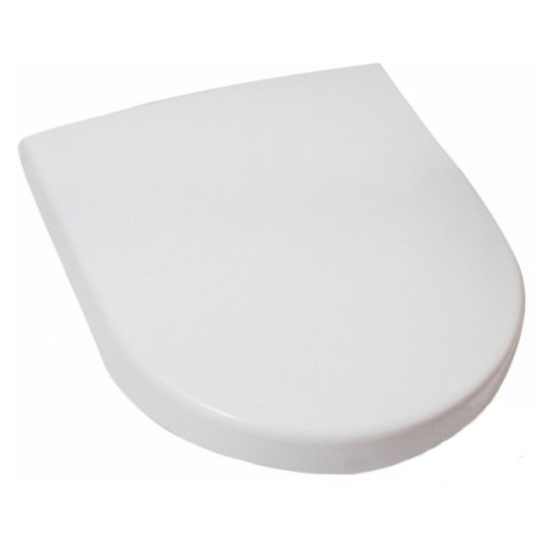 Крышка-сиденье Villeroy & Boch Verity Design с микролифтом - фото 1