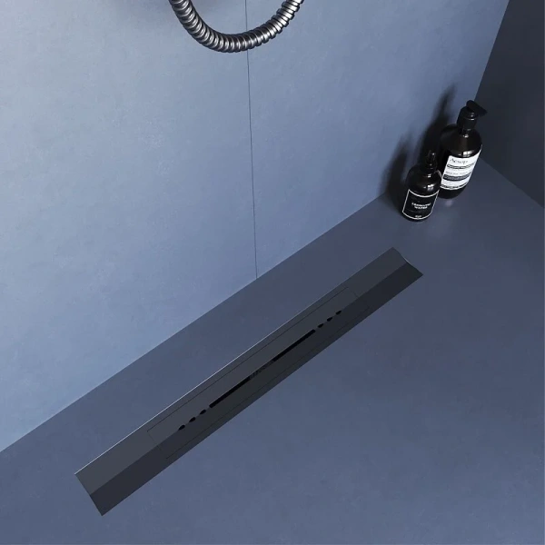 Душевой трап RGW SDR-53S 60 см сатин - фото 4