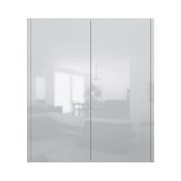 Шкаф подвесной Am.Pm X-Joy 60 см белый глянец - фото 1