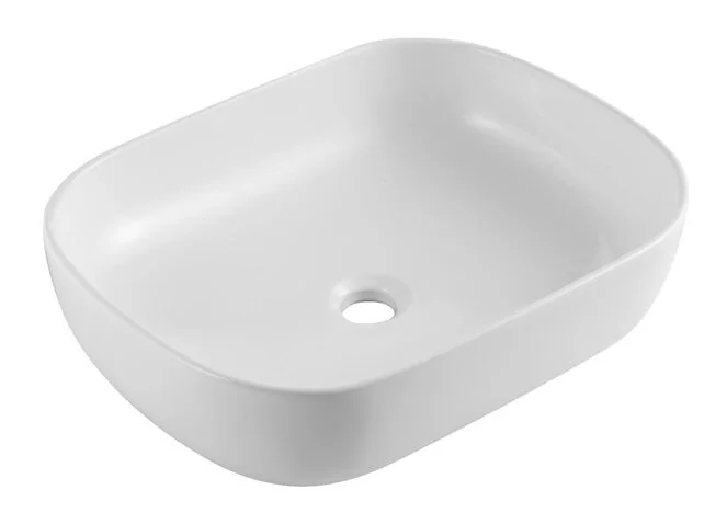 Раковина Azario 50 см накладная - фото 1
