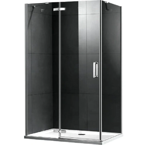 Душевой уголок Gemy Fall Tea 100 S29121 - фото 1