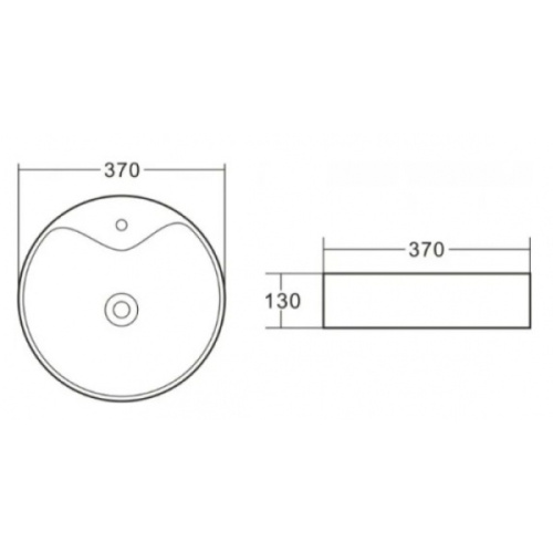 Схема, накладные (на столешницу), пристенные - фото 3