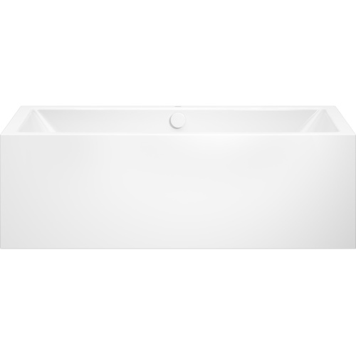 Ванна стальная Kaldewei Meisterstucke Conoduo 1733 180х80 см - фото 1