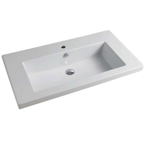 Раковина, цвет белый, ArtCeram - фото 1