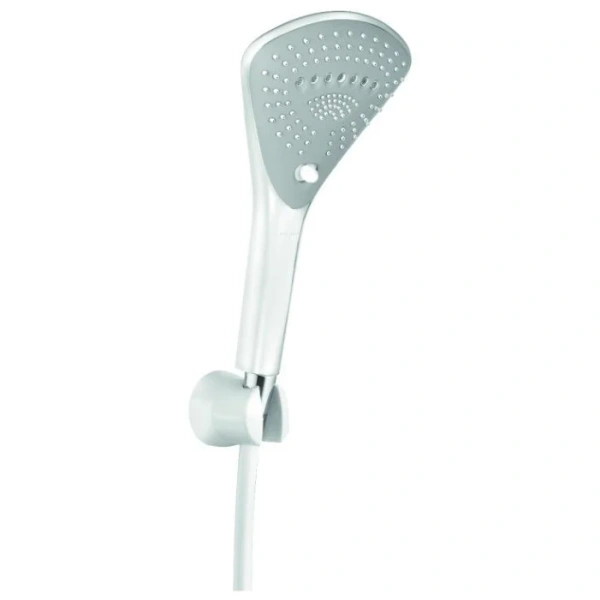 Душевой комплект Kludi Fizz 67750 3 вида струи