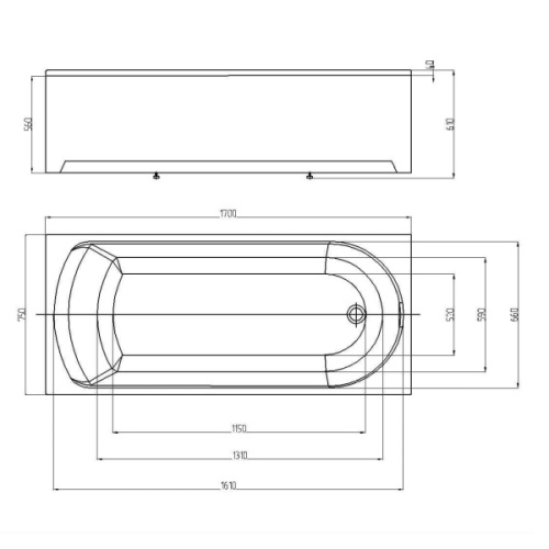 Схема, приставные - фото 7