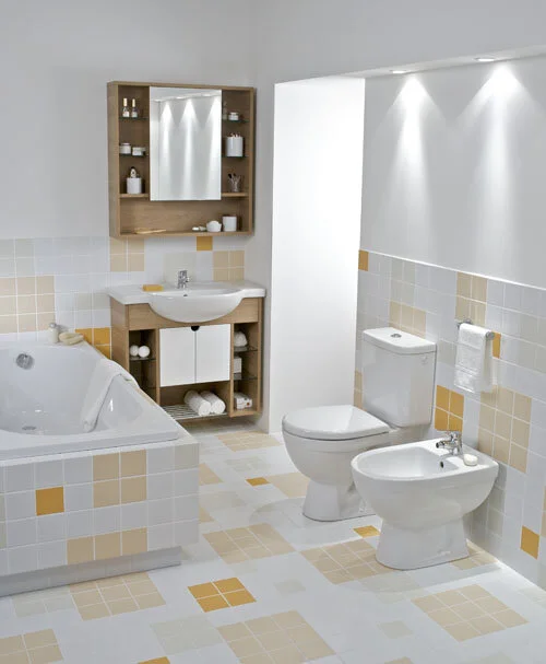 Унитаз с бачком Jika Baltic 8242860002429, с бачком - фото 3