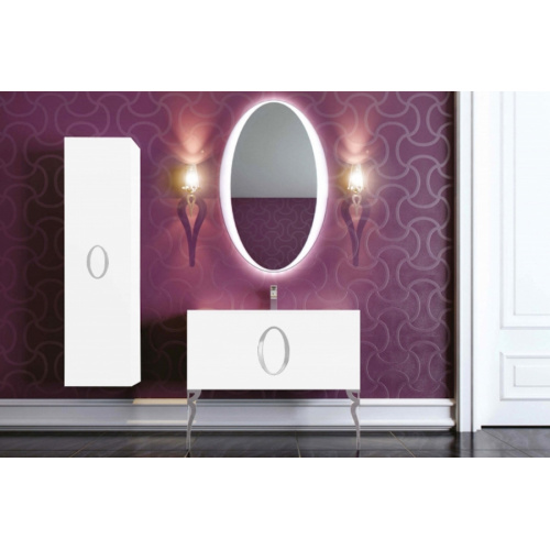 Мебель для ванной La Beaute Gard 90 - фото 2