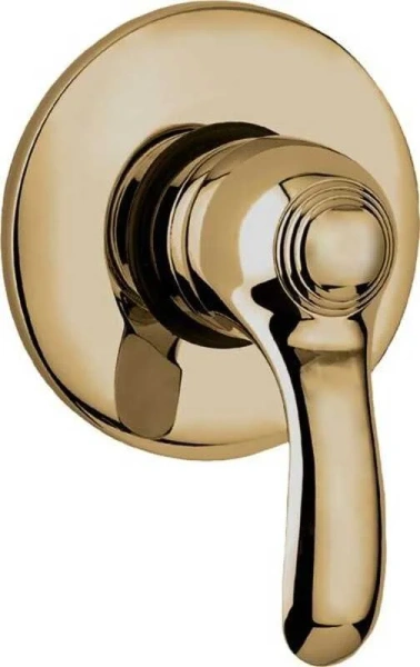 Смеситель для душа бронза Emmevi Harmoni - фото 5