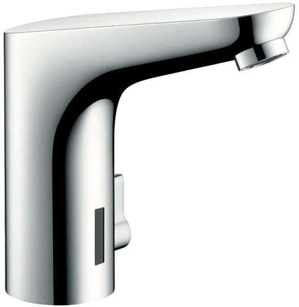 Смеситель для раковины Hansgrohe Focus сенсорный - фото 3