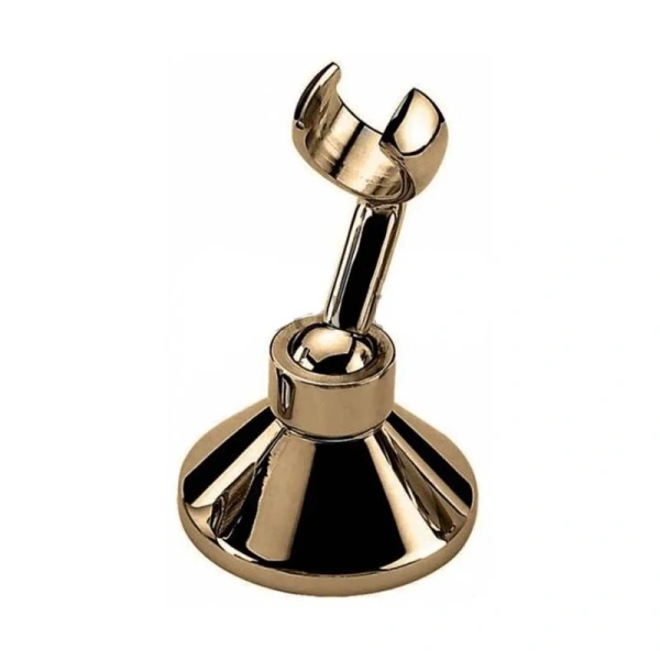 Держатель для душевой лейки, цвет бронза, Cezares - фото 1