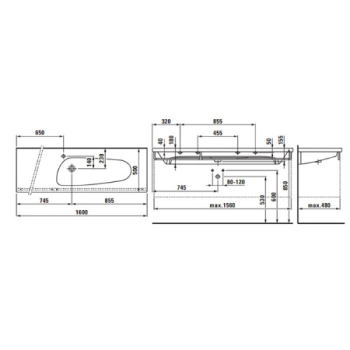 Схема, современные, hi-tech - фото 10
