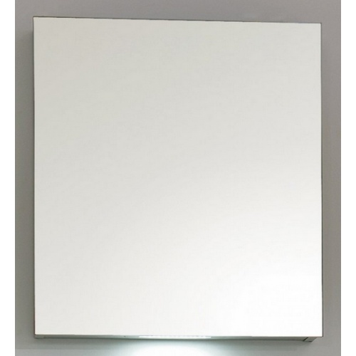 Зеркальный шкаф с подсветкой BelBagno Spc 60 см с одной распашной дверцей - фото 1