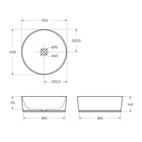 Схема, керамические - фото 7