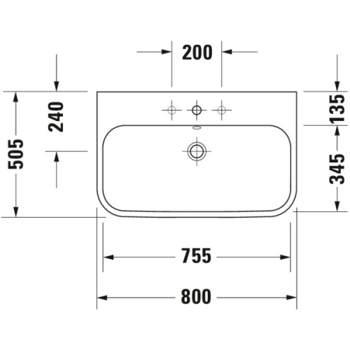 Схема, прямоугольной формы - фото 5