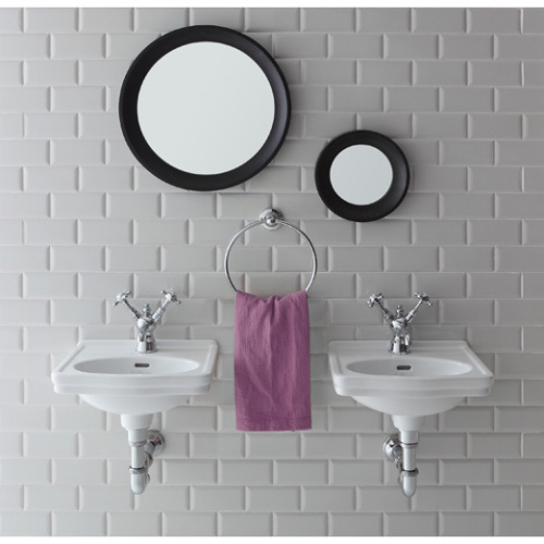 Раковина, цвет белый, Simas Londra LO 944 BI, подвесные index_1 - фото 5