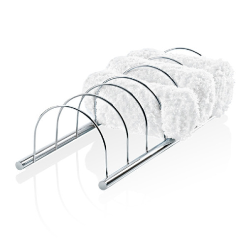 Полотенцедержатель Decor Walther Porzellan хром - фото 1