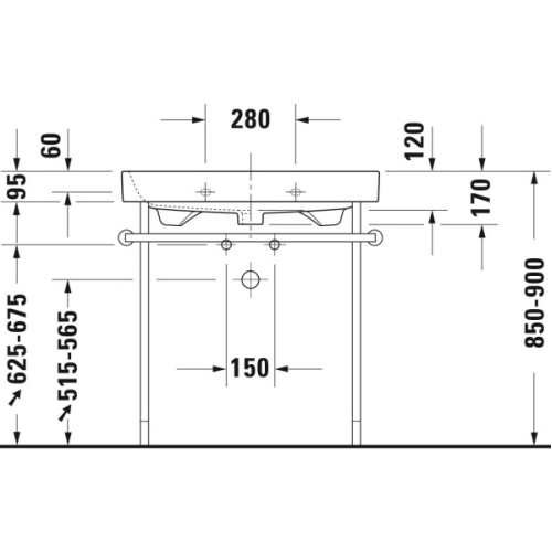 Схема, 80 см - фото 6