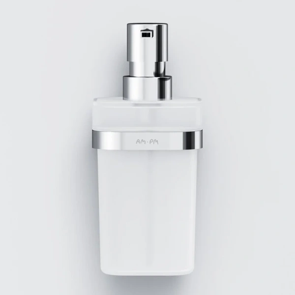 Дозатор для мыла Am.Pm Func A8F369 настенный, настенные - фото 5