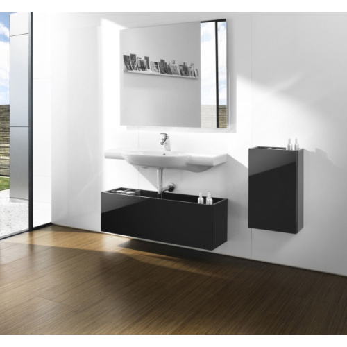 Раковина Roca Meridian-N 32724D000, белые - фото 4