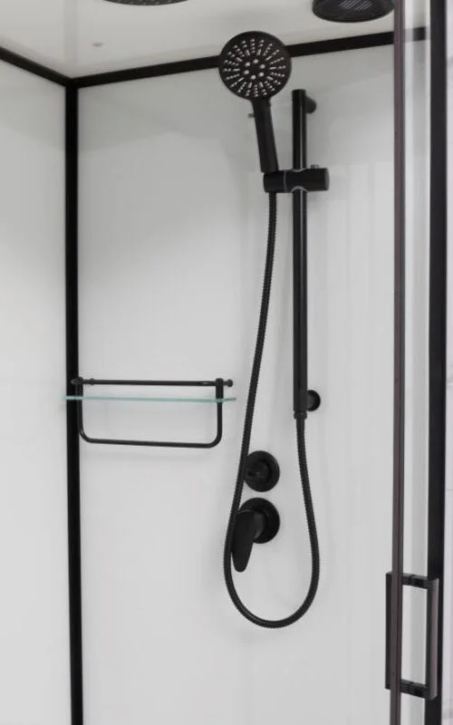 Держатель ручного душа Migliore Ricambi бронза, по запросу index_2 - фото 6