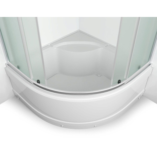 Душевой уголок Erlit Comfort ER0509T - фото 3