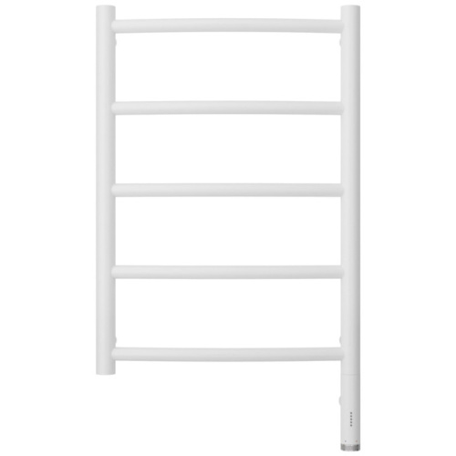 Полотенцесушитель электрический Сунержа Галант 3.0 40x60 см правый белый матовый, современные, hi-tech - фото 2